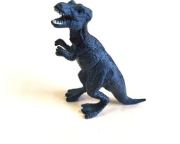 Dinosaurus plast 11 cm 13